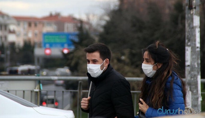 'Türkiye'de hastalık yükselme trendinde'
