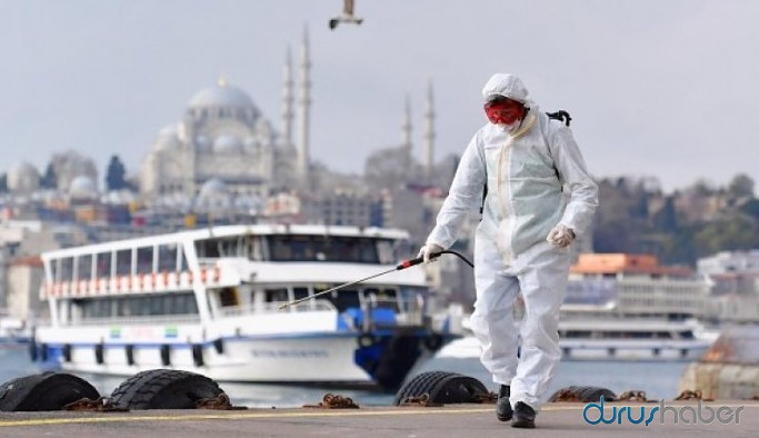 Türkiye'de hayat ne zaman normale dönecek? İşte planlamanın detayları