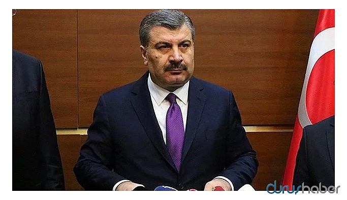 Türkiye'de koronavirüsten hayatını kaybedenlerin sayısı bin 643'e yükseldi