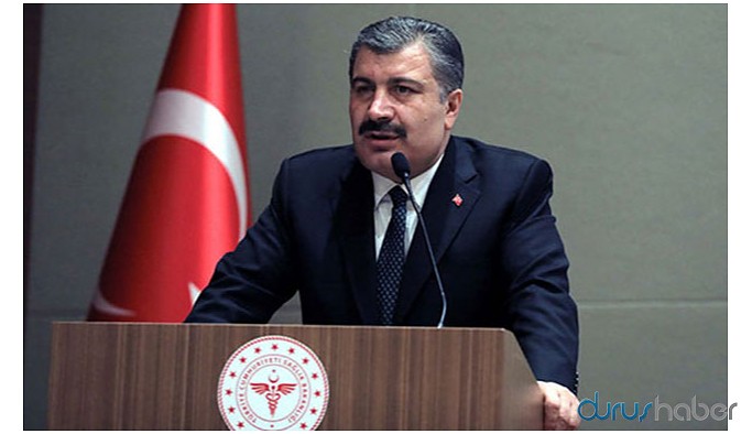 Türkiye'de koronavirüsten ölenlerin sayısı 2 bin 17'ye yükseldi