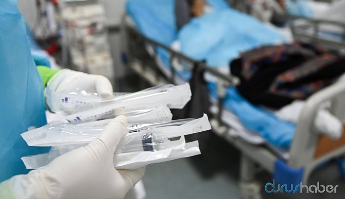 Çarpıcı iddia: "Türkiye, DSÖ’nün ‘koronavirüs’ saydığı vakaları ‘kuş gribi’ diye bildiriyor"