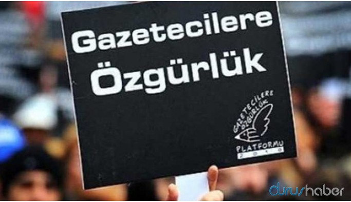 Tutuklu gazetecilerin yakınları: Özgürlüklerini iade edin