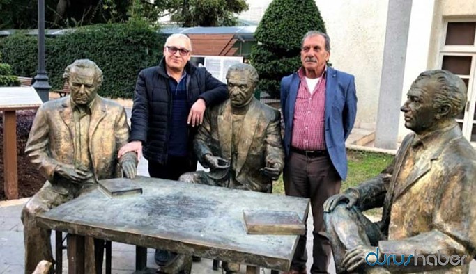 Ücretsiz ekmek dağıtan 3 kişi gözaltına alındı