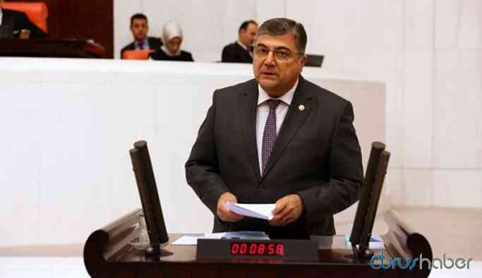 Umreden gelenler Meclis gündeminde
