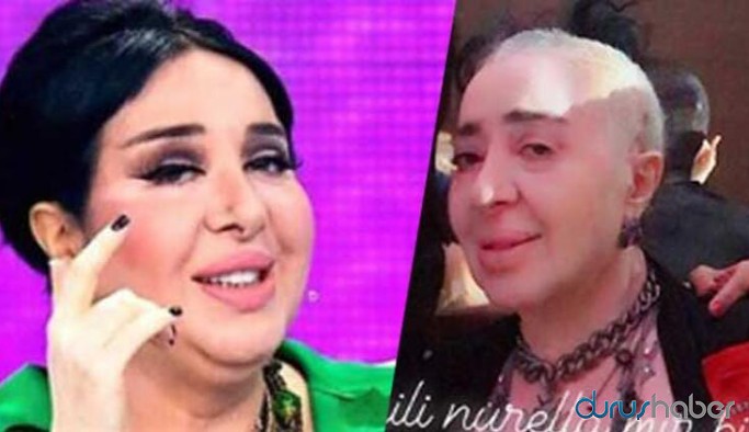 Ünlü modacı Nur Yerlitaş hayatını kaybetti