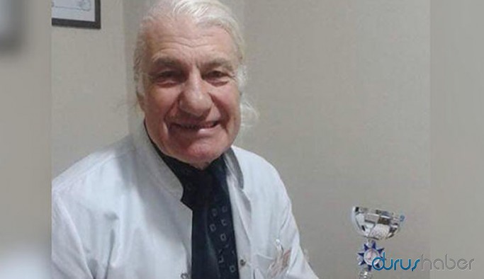 Ürolog doktor koronavirüsten hayatını kaybetti