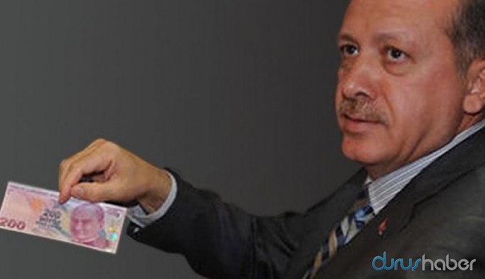 Valilikten 'Erdoğan'ın kampanyası'na katılım' talimatı. İşte talimattaki skandal ifadeler