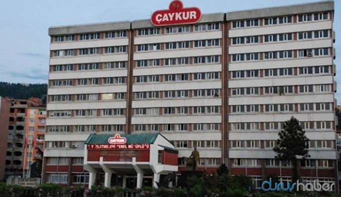Varlık Fonu'na devredilen Çaykur yine zarar etti