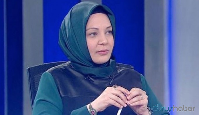Yandaş yazar Hilal Kaplan çocuk yaşta evliliği savundu