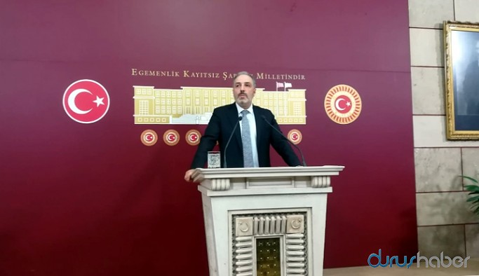 Yeneroğlu: 'Toros'ların yerine Transporter'lar geldi'