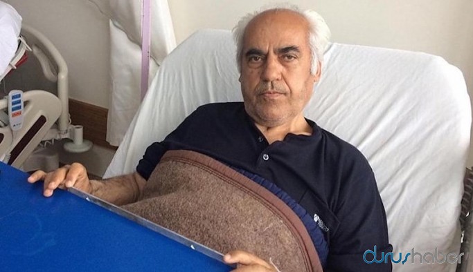 CHP'li Belediye Başkanı Şenel ile eşine silahlı saldırıda flaş gelişme