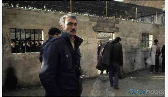 Yılmaz Güney için bestelenen eserin hikayesi