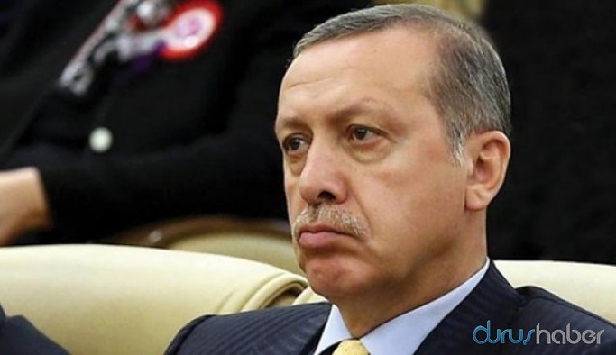 Zonguldak'ta 63 yaşındaki vatandaşa Erdoğan'a hakaret tutuklaması