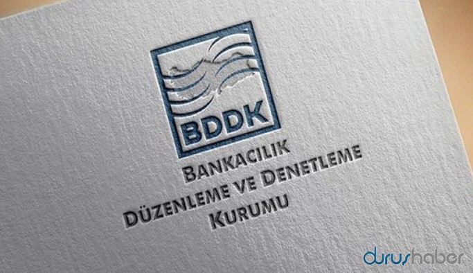 18 bankaya toplam 102.1 milyon TL idari para cezası