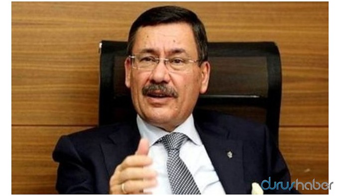 ABB'den Gökçek'e 'boş damacana şişesi' benzetmesi