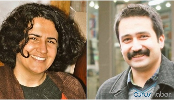 Açlık grevindeki avukatlar için imza kampanyası