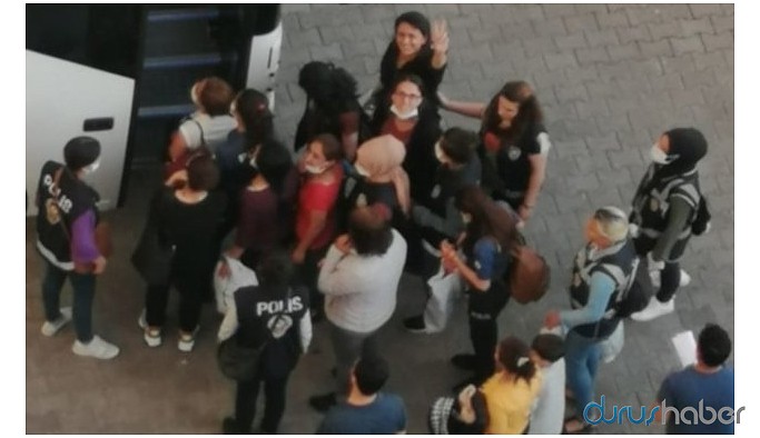 Ahmet Türk: Anlamamışlarsa Amed zindanına baksınlar