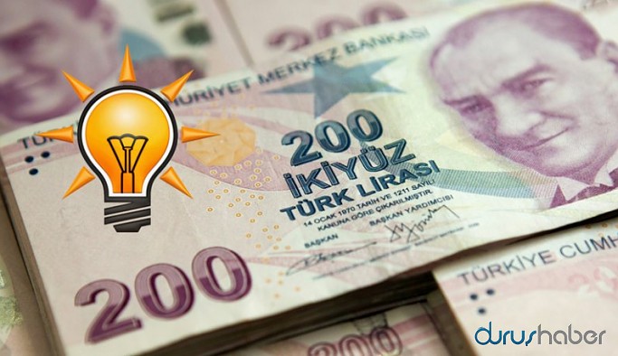 AKP'de 500 bin liralık rüşvet krizi: 'Alınan jipe kimin bindiğini de açıkla'