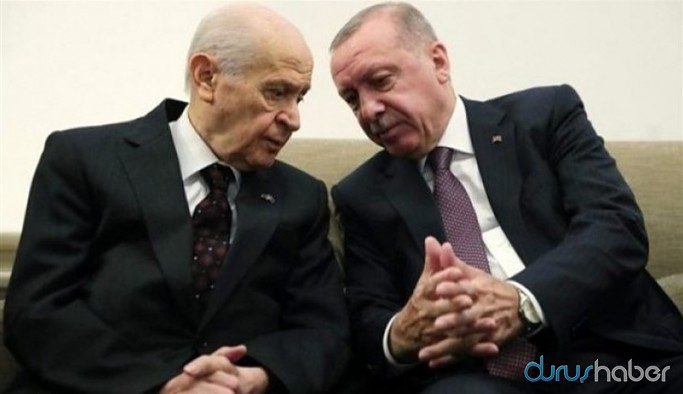 AKP'den milletvekili transferine karşı üç ayrı formül