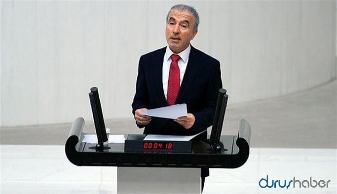 AKP'li Bostancı'dan erken seçim açıklaması