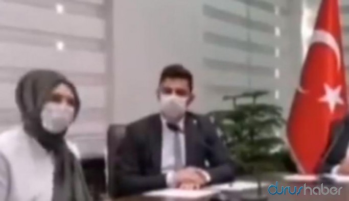 AKP'li başkandan Erdoğan'a: Allah çocuklarımın ömründen alsın size versin