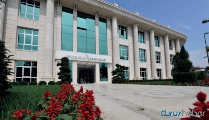 AKP'li belediyeden milyonluk 'belgesel' harcaması