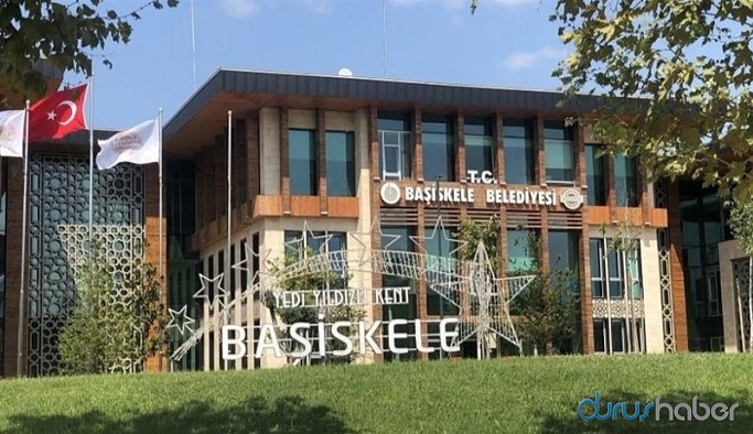 AKP'li belediyeye lüks 'bağış'