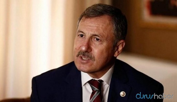 AKP'li eski milletvekili Özdağ'dan itiraf gibi açıklamalar: Aslında iyi gibi görünen yıllar...