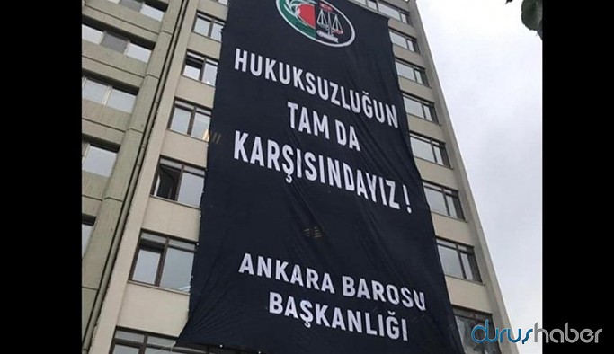 AKP'nin 'alternatif baro' taslağı hazır