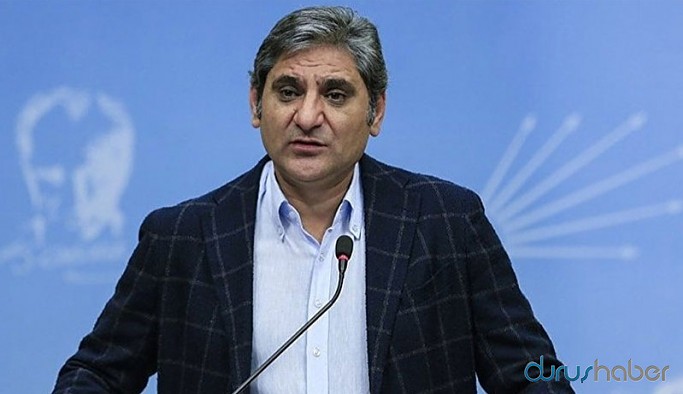 CHP: AKP tarihsel misyonunun sonuna geldi