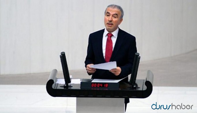 AKP’den 'erken seçim' açıklaması