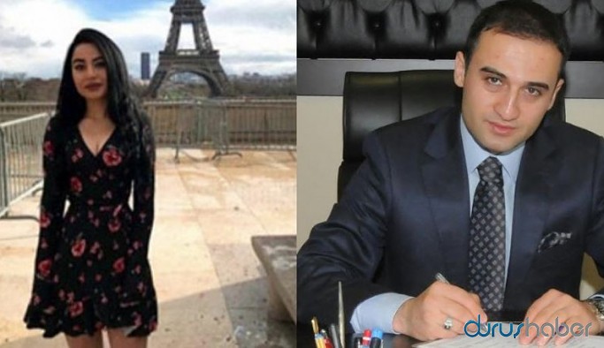 AKP’li meclis üyesi, Zeynep Şenpınar cinayetini skandal sözlerle meşrulaştırdı