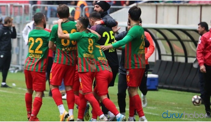 Amedspor'da olağanüstü kongre kararı