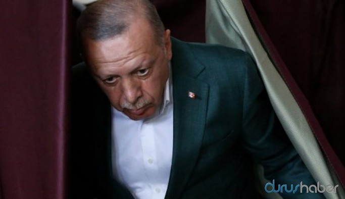 Ankara'da erken seçim senaryosu