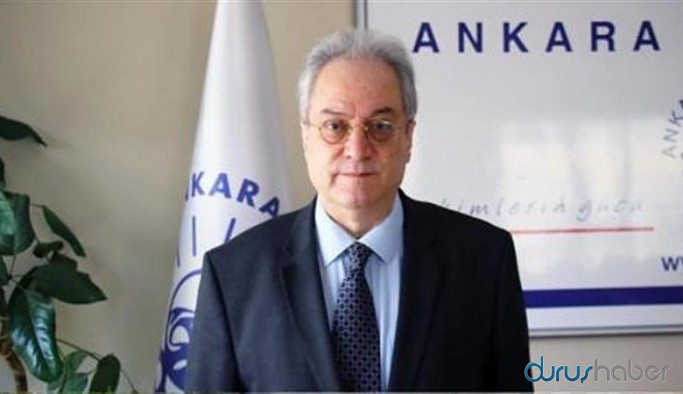 Ankara Tabip Odası Başkanı: Normalleşme, vaka sayısını milyona ulaştırabilir