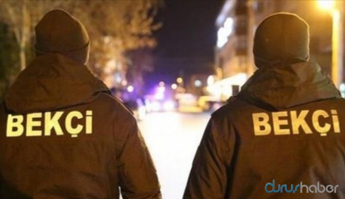 Ankara Emniyeti'nden 'bekçiler çöp dökmeye çıkan genci dövüp ailesine biber gazı sıktı' iddiasına açıklama