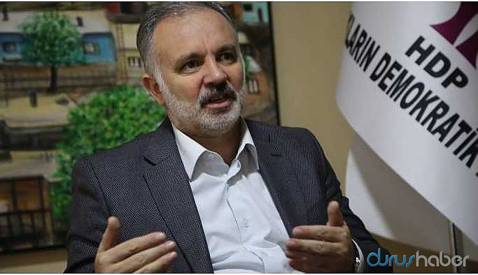 Kars Belediyesi Eşbaşkanı Bilgen’e JİTEM'li ölüm tehdidi