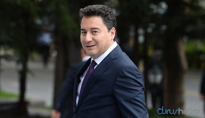 Babacan'dan uyarı: Yeterince hamle yapılmazsa ödenecek bedel çok ağır