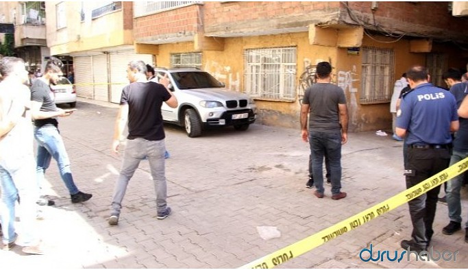Diyarbakır'da 2 kişi gözaltına alındı