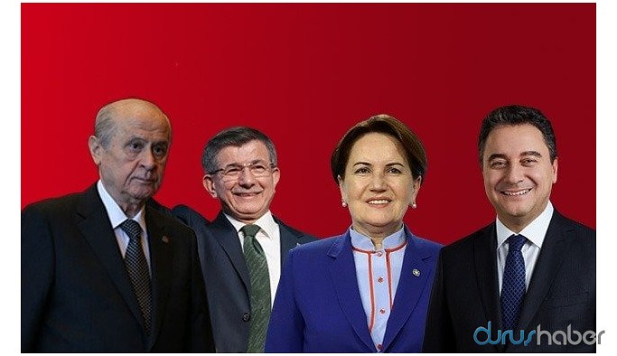 Bahçeli-Babacan tartışmasında yeni açıklamalar