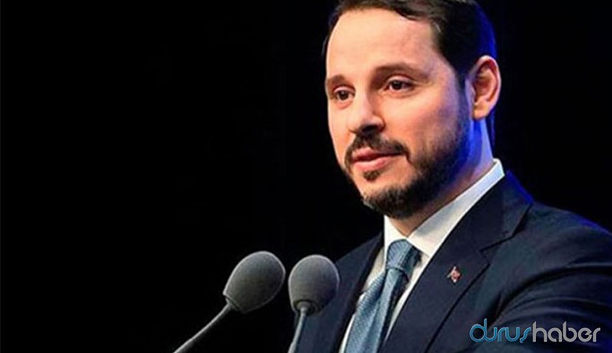 Bakan Albayrak: Ekonomik aktivite ikinci yarıda normale dönecek