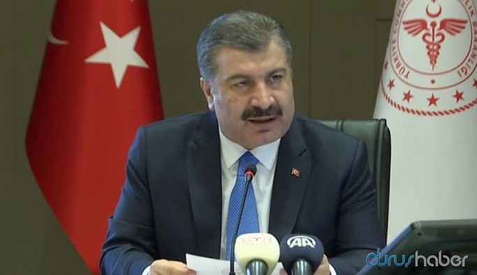 Bakan Koca’dan yeni açıklama: Yarın büyük gün