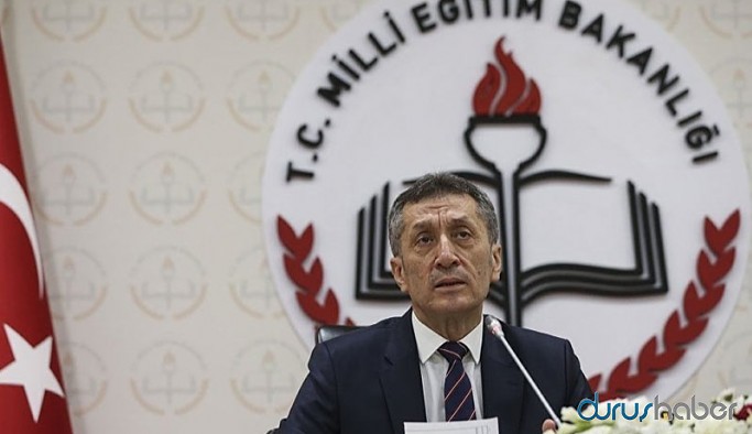 Milli Eğitim Bakanı Selçuk: Okullar ne zaman açılacak sorusunun şu an tek cevabı var