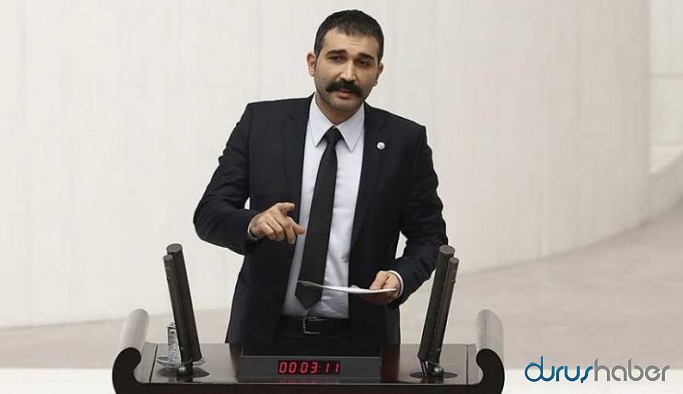 Barış Atay'dan Banu Özdemir tepkisi: Yuh ulan yuh artık!