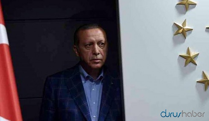 İşte AKP’nin gündemindeki seçim tarihi?