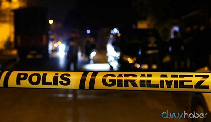 Ekmek almaya giden bir çocuk silahla vuruldu