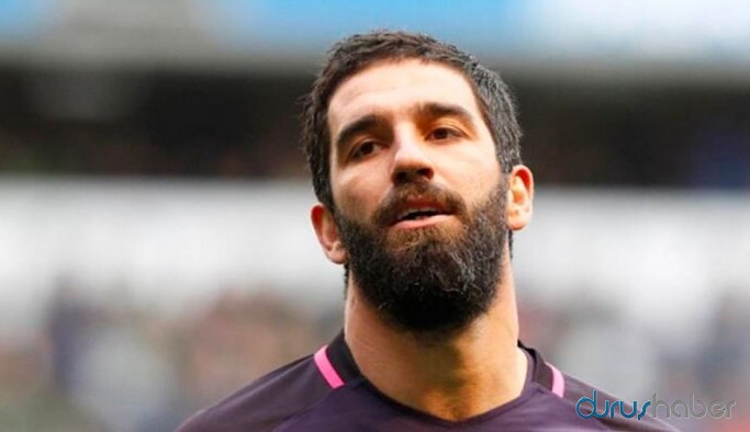 Bayramları karıştıran Arda Turan'dan eleştirilere yanıt