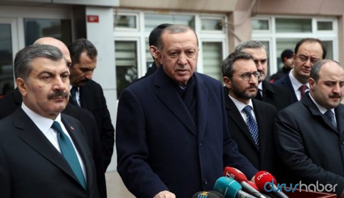 Bekir Ağırdır'dan Erdoğan'ı üzecek Fahrettin Koca yorumu