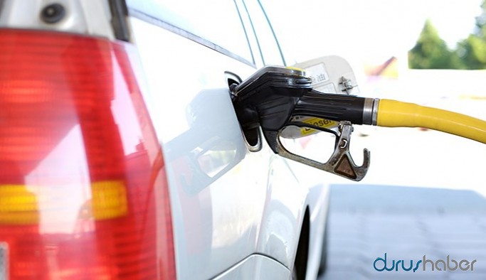 Benzin ve motorine 5 günde dördüncü zam