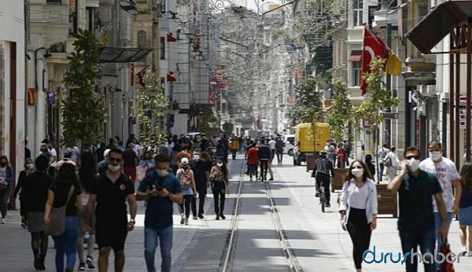 Bilim Kurulu üyelerinden Bayram uyarısı: Emekler boşa gitmesin
